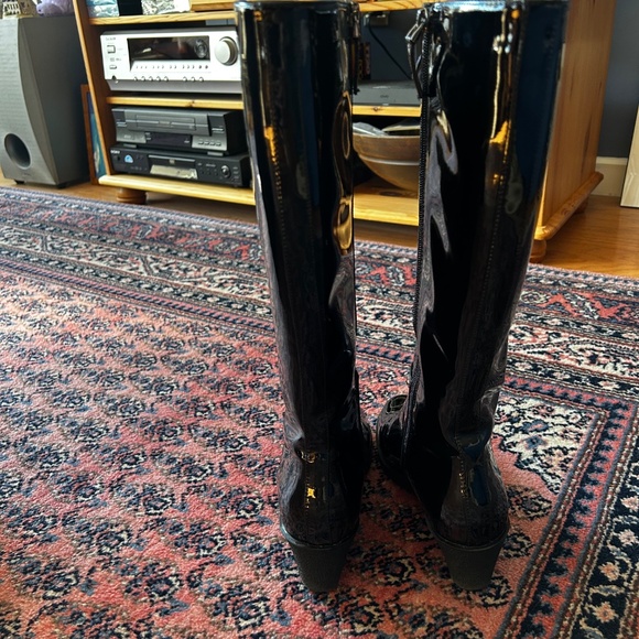 Aerosoles Brenna wedge boot - Picture 4 of 11